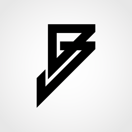 Logo for Personal Brand Design by STGMT