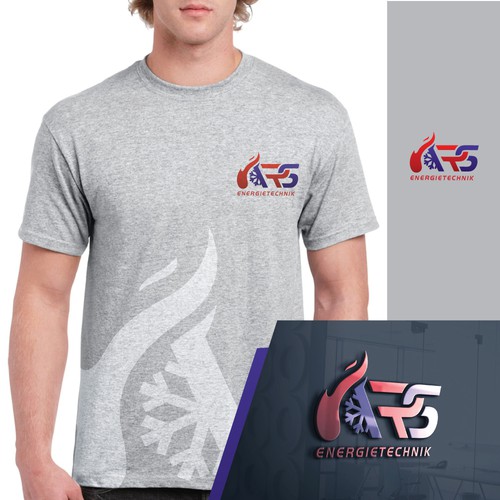 Logo design contest entry by Apollo.in ✌