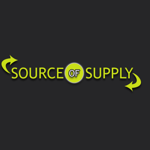 Logo Design For Supply Chain Management Concept Design by Yeah