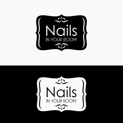 Beverly Hills Nail Service to the Stars Design by Tonino Design