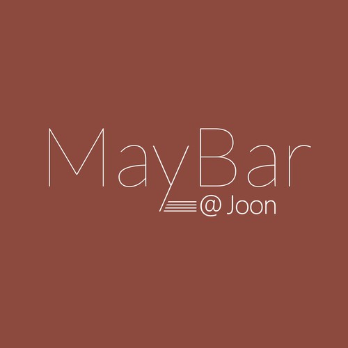 Logo for Upscale bar and lounge Design by shajufreelanceart1