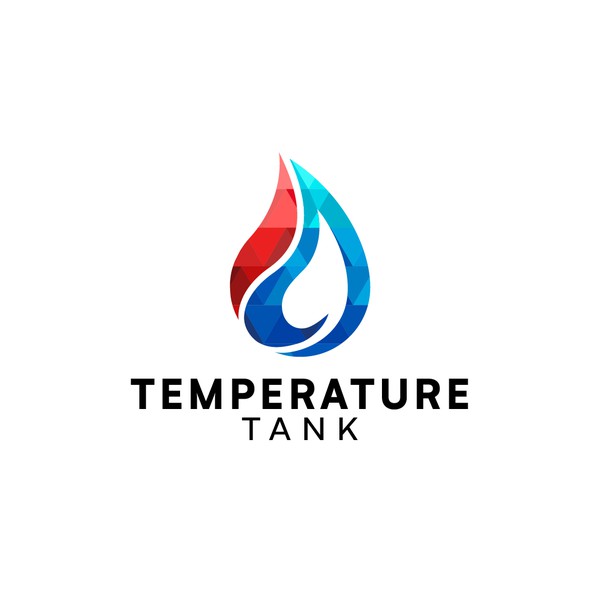 Water Tank logo