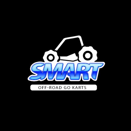 OFF-ROAD GO KART COMPANY Design by xrecent