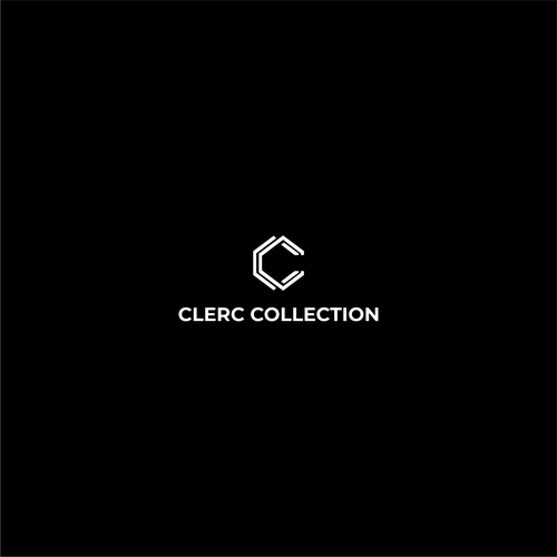 Elegant, timeless, classic logo for luxury brand "Clerc Collection" Design by Blessing.Std