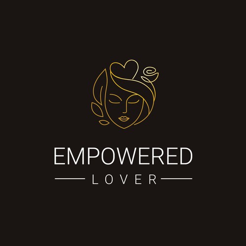 Create an empowering logo for an impact driven brand Design by smitadesign