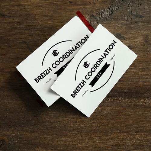 Logo design contest entry by ExpertSemoule