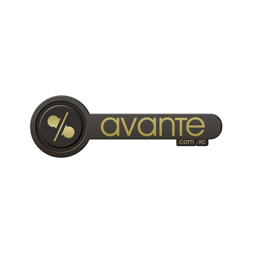 Create the next logo for AVANTE .com.vc Design by nauro