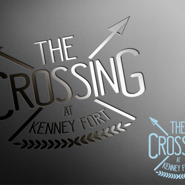Help Create a LOGO for THE CROSSING at Kenney Fort!!!!!