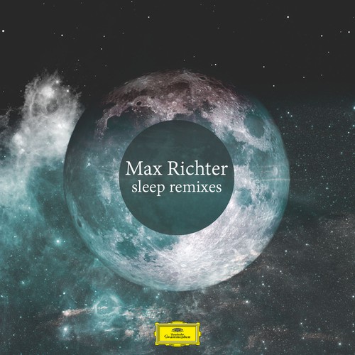 Create Max Richter's Artwork Design by AndreeaR.