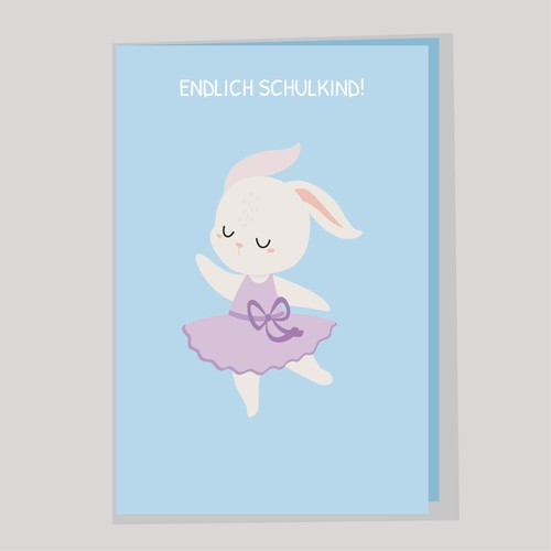 Proposta di design per un contest della categoria Biglietto o invito realizzata da Evelyn Dias