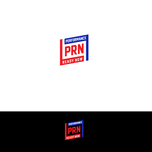 Logo for Rodeo - Barrel Racing Design by RowLast