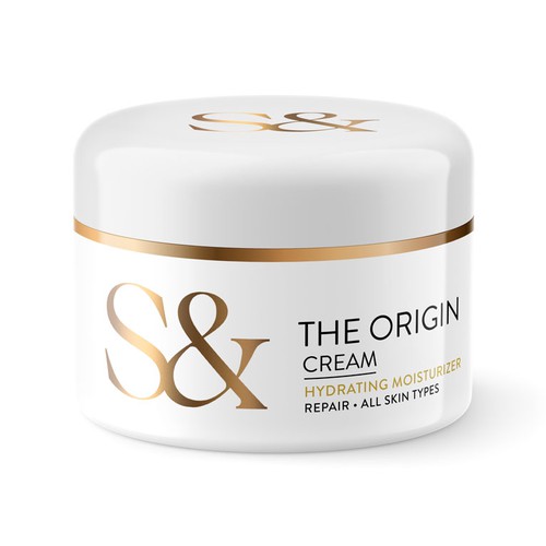 "Ultra High-End Skin Care Cream" winning 