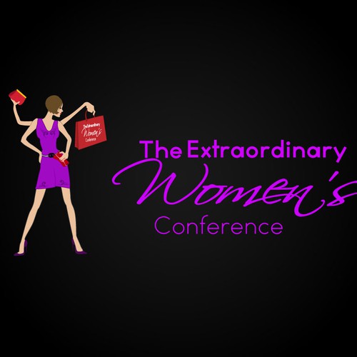 Extraordinary Women'S Conference 2024 Tulsa Eilis Harlene