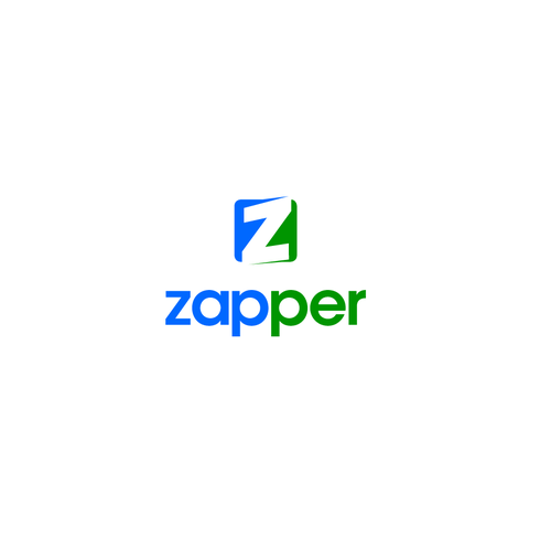 New logo wanted for Zapper Design by maxthing