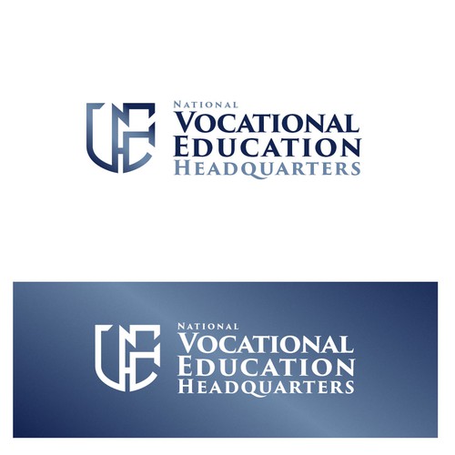 Education and Training Company Logo (online education) Design by Joca Prado