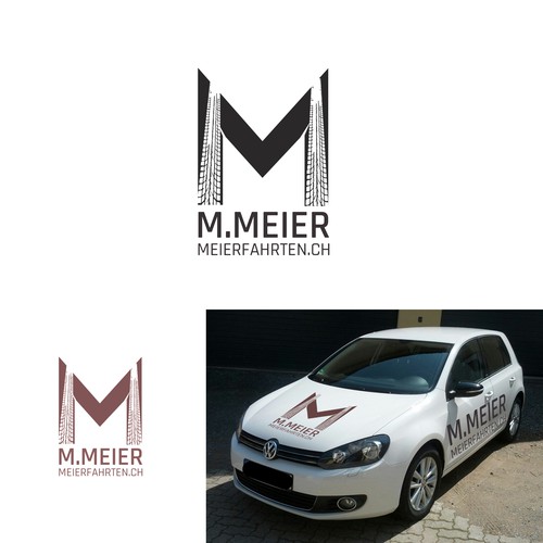  contest entry by Laila El-Meligy