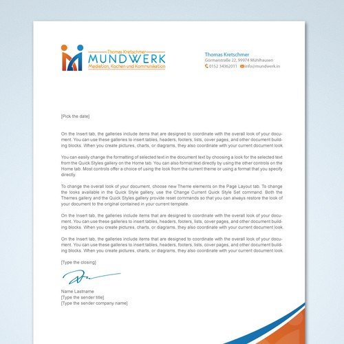  contest entry by Tcmenk