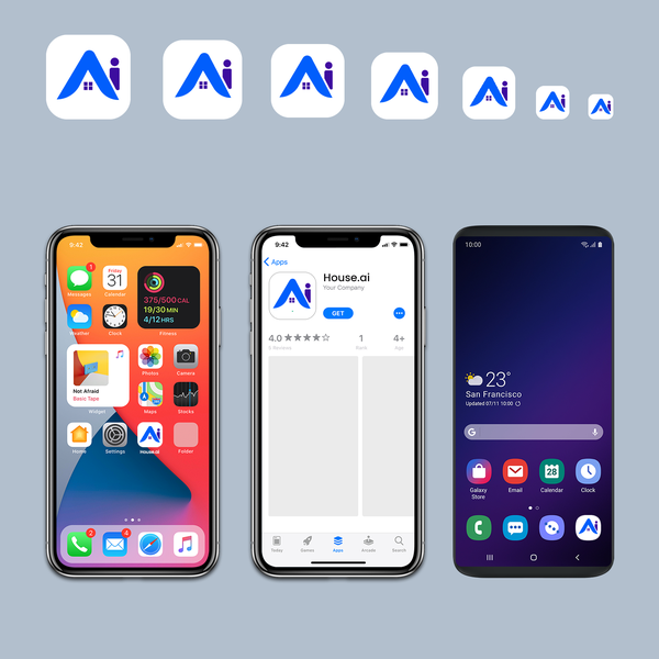 AI Logo