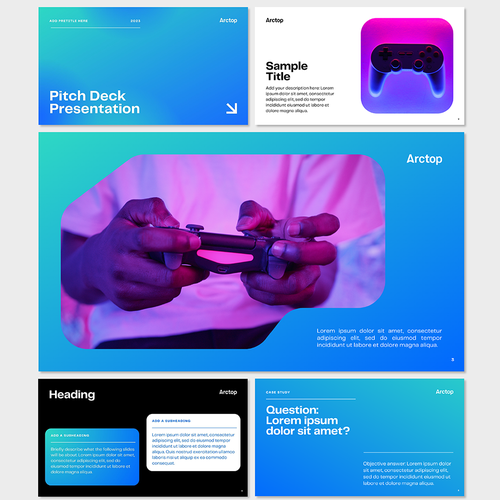 Other business or advertising contest entry by w.pilecka