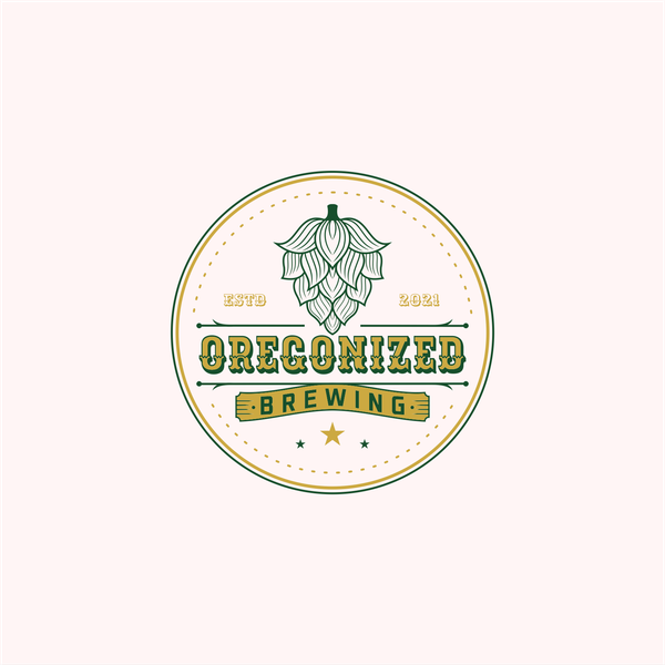 Oregonized Brewing