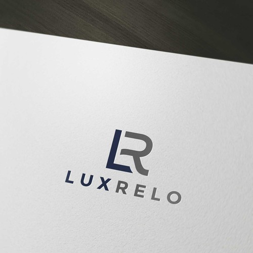  contest entry by LRV28