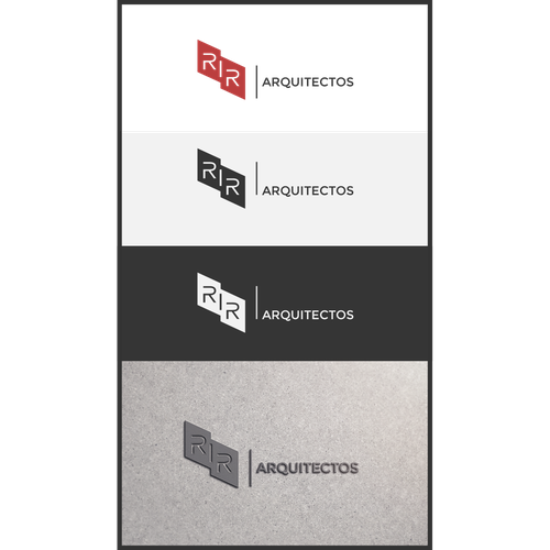 Design an awesome logo for our Architecture studio Réalisé par kelelowor