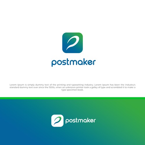 postmaker Design by BrandFlow™