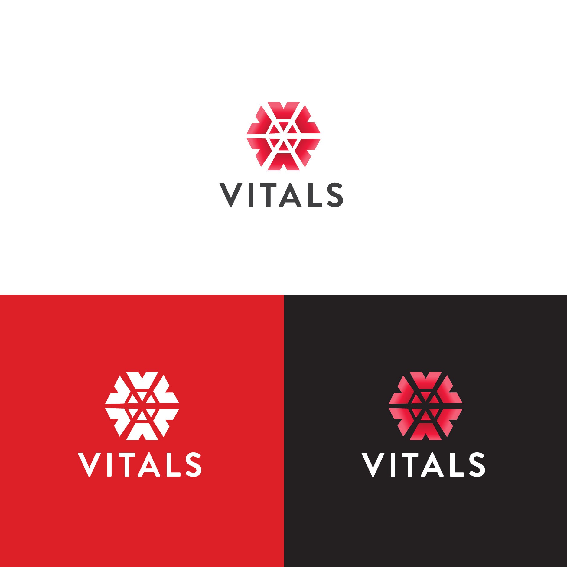 Vibrant Logos - Free Vibrant Logo Ideas, Design & Templates