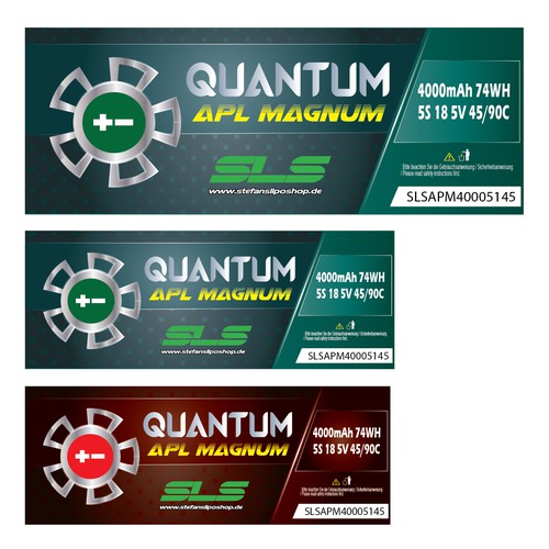  contest entry by fetishimedia