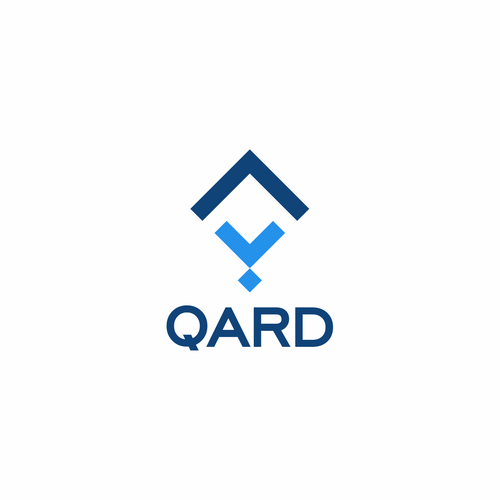 Make A Logo For A Crypto Debit Card - QARD Design by Alvin15