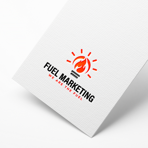 Fuel Marketing Design by Mr.Bug™