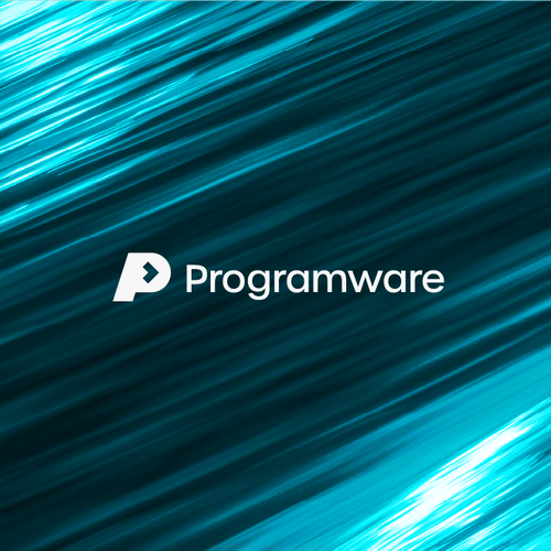 Programware logo Design by KUBO™