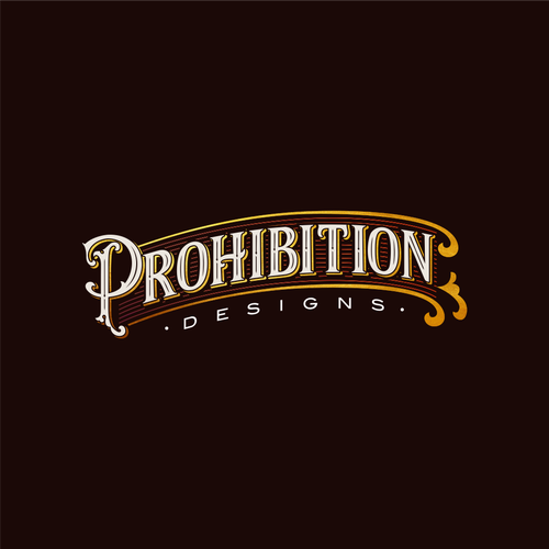 Prohibition Designs Design by RAPUNZEL27