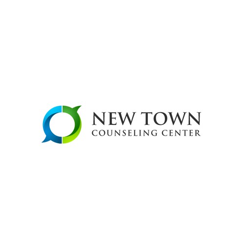 New creative counseling center seeks a logo that leaves a lasting ...