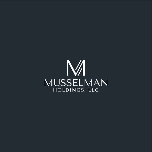 Private Investment Firm needs new logo Design by AXiDesign