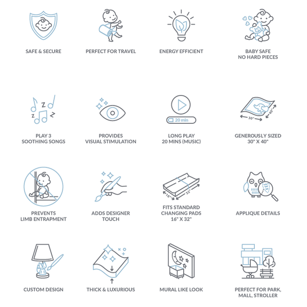 Icons for Lambsivy.com