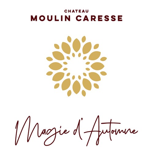 Product label contest entry by bymoodproject