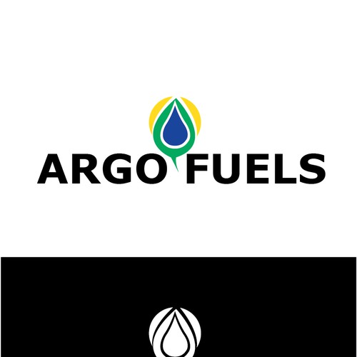 Design di Argo Fuels needs a new logo di begul