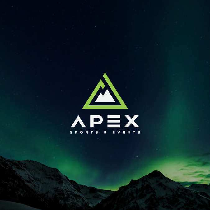 Freakin' Awesome APEX Logo Logo design contest