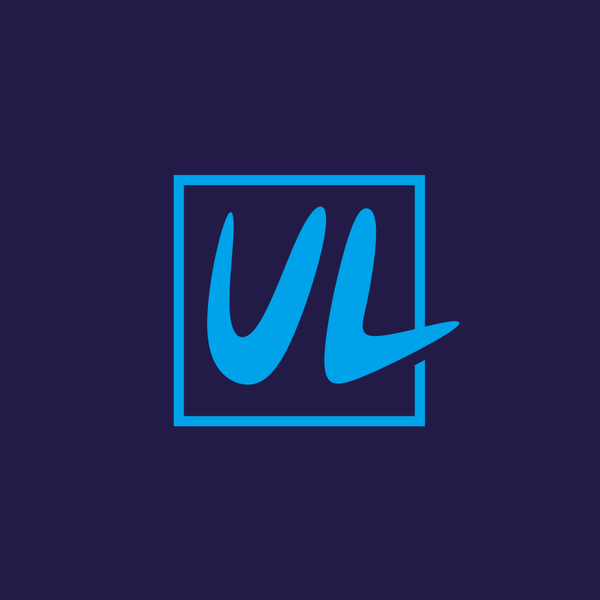 "Out of the Box" logo for lifestyle brand: Unimaginable Life