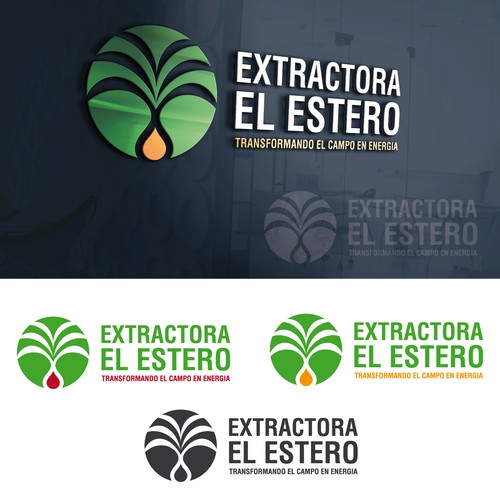  contest entry by Xisco™