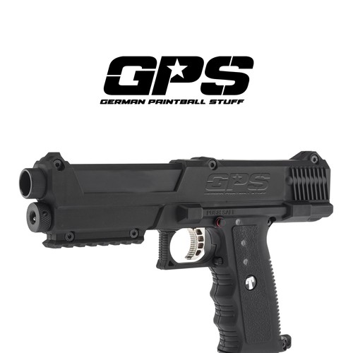 Logo design contest entry by Design Nation Inc