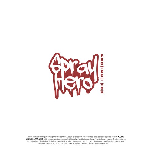  contest entry by KOUSH!K