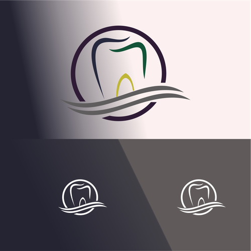 Logo design contest entry by rosizee