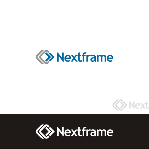 Designs | Create an exquisite brand logo for NEXTFRAME creative agency ...