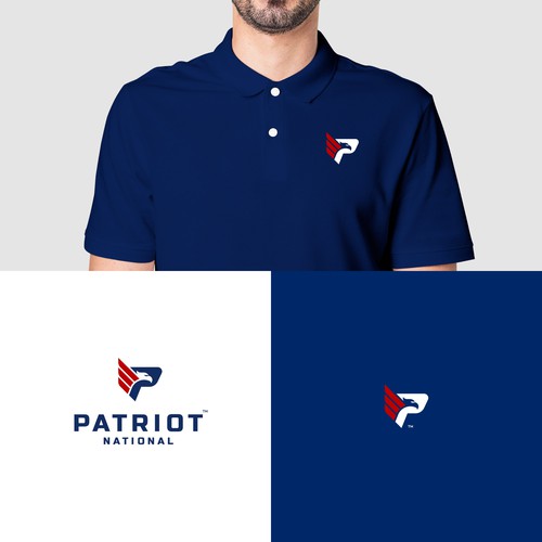 Patriots National Golf Club Design réalisé par Xandy in Design