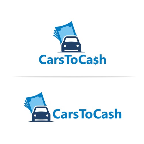 Design a new logo for a car buying site Design by Heartmodjo