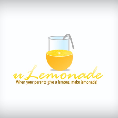 Logo, Stationary, and Website Design for ULEMONADE.COM Diseño de FantaMan