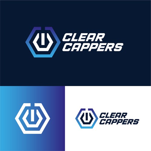 Designs Sports Betting Handicappers need a Modern and Clean Logo