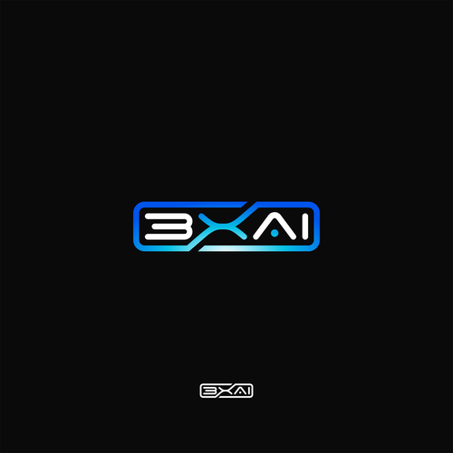 Design a Sleek and Modern Logo and Brand Identity for an AI Consulting Firm Design by kenz-d